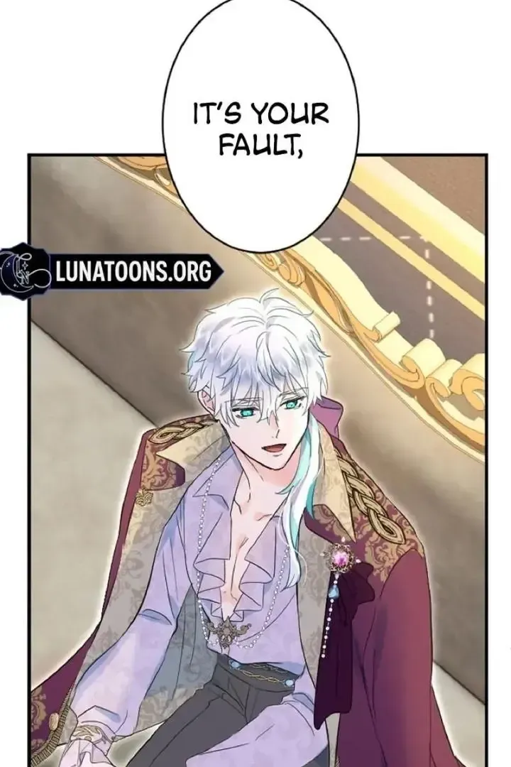 Read Forbidden Child chapter 45 image 32 on Lezhin