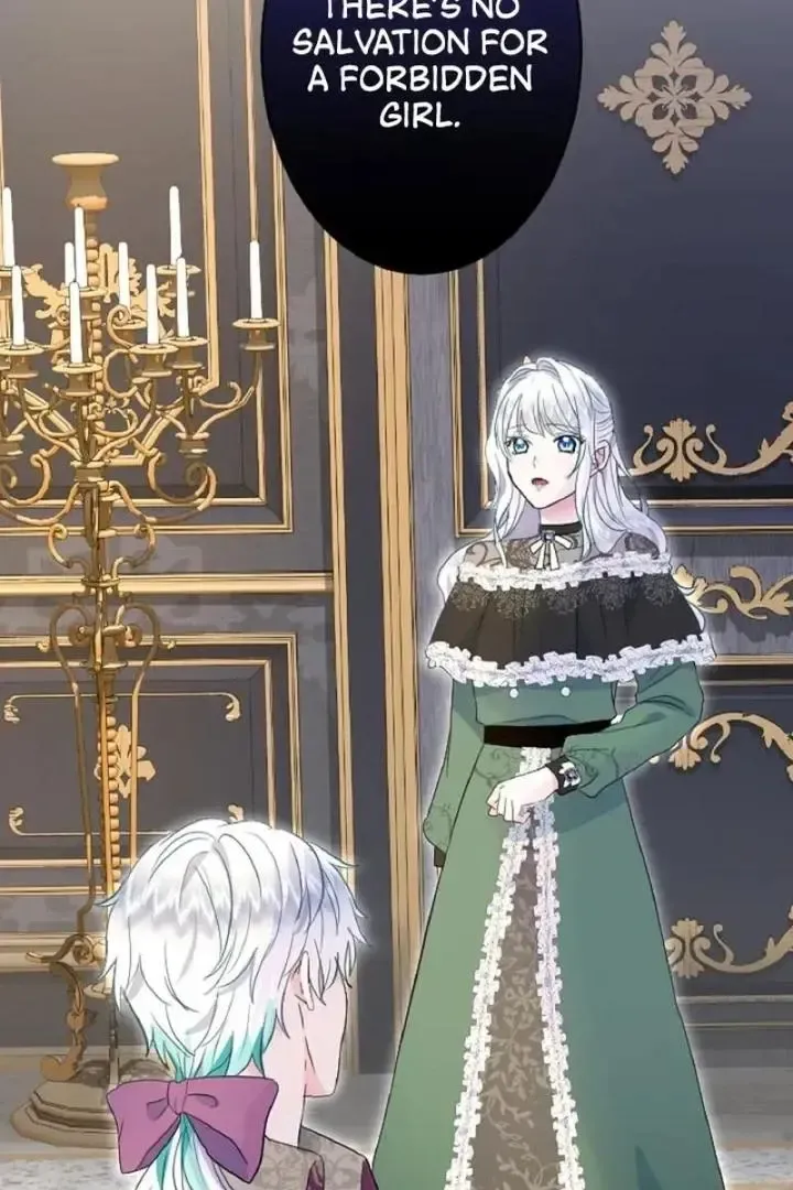 Read Forbidden Child chapter 45 image 36 on Lezhin