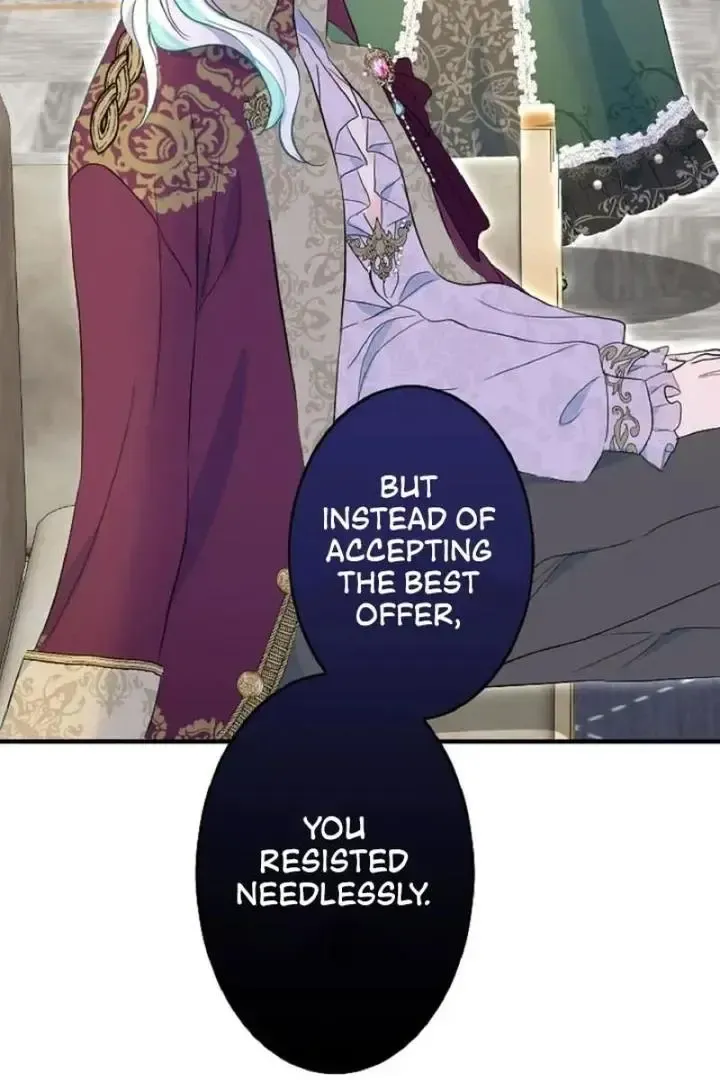 Read Forbidden Child chapter 45 image 37 on Lezhin