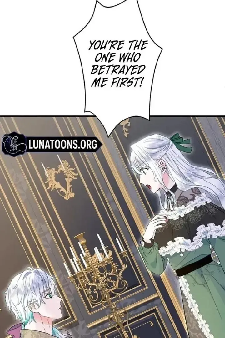 Read Forbidden Child chapter 45 image 44 on Lezhin