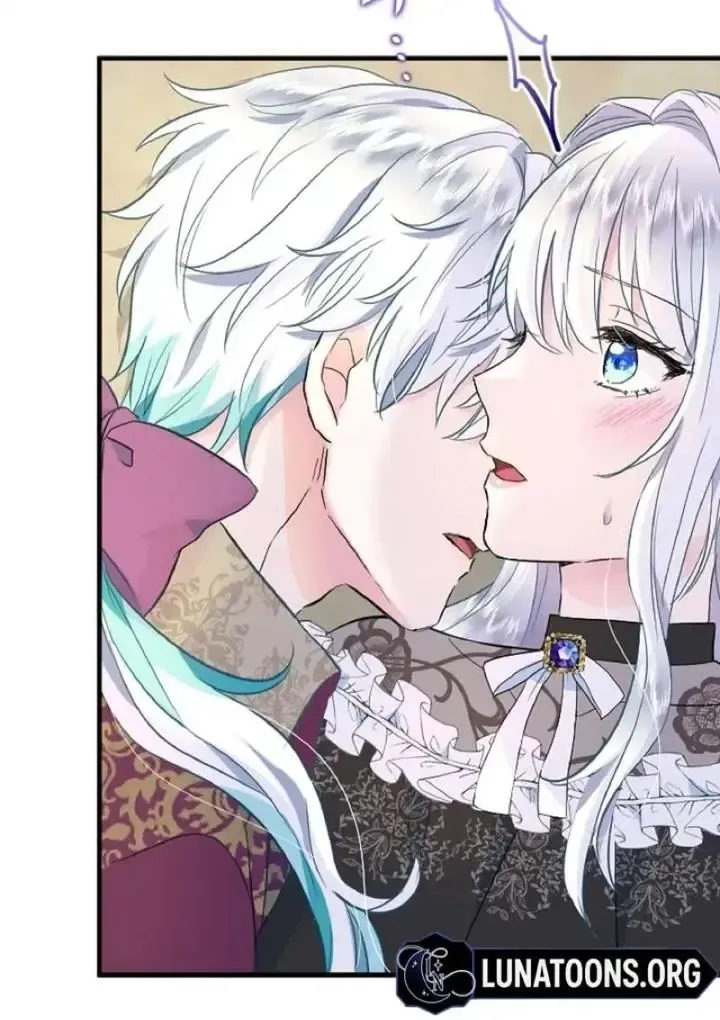 Read Forbidden Child chapter 45 image 54 on Lezhin