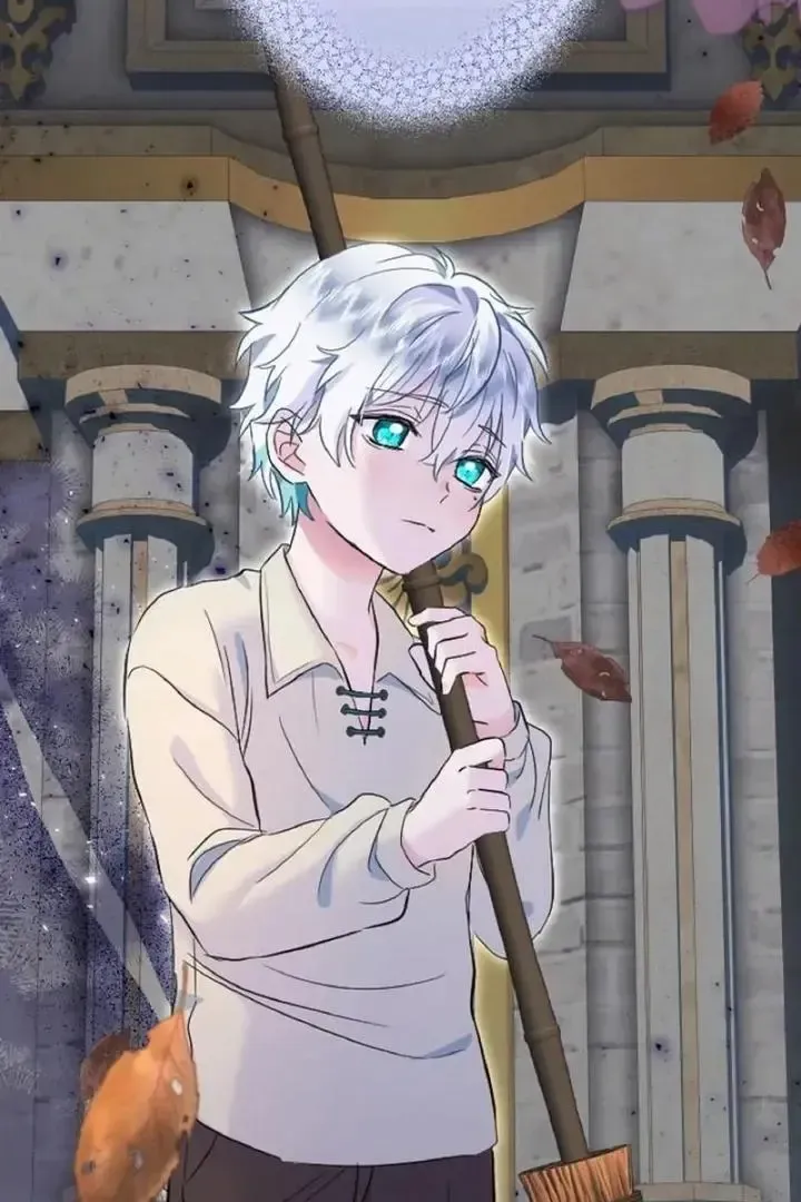 Read Forbidden Child chapter 45 image 64 on Lezhin