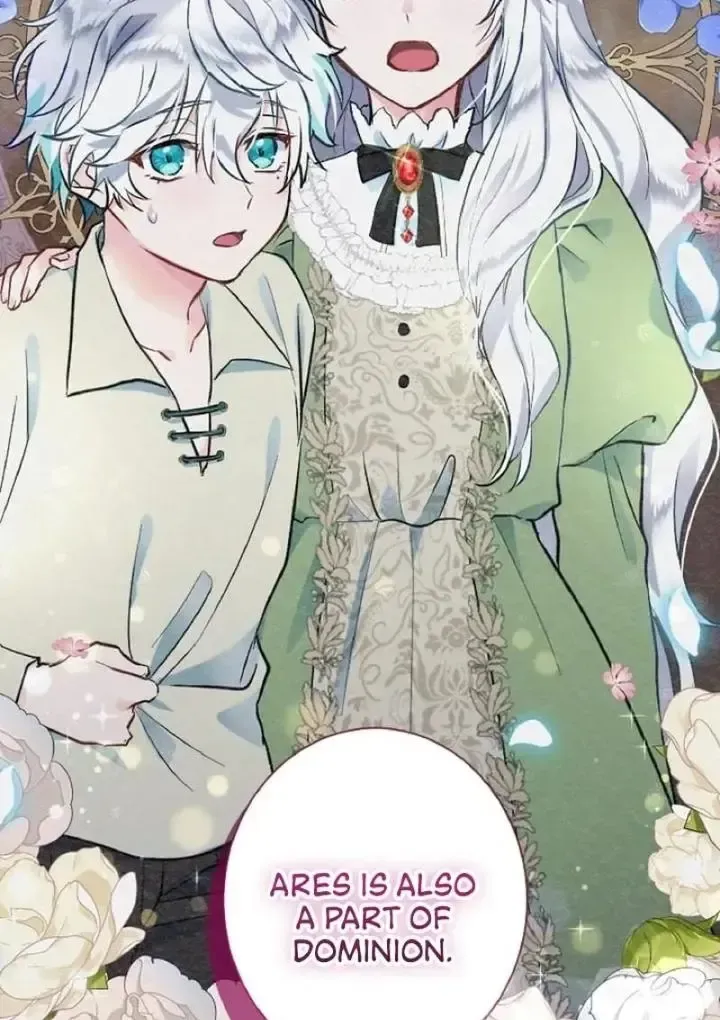 Read Forbidden Child chapter 45 image 67 on Lezhin