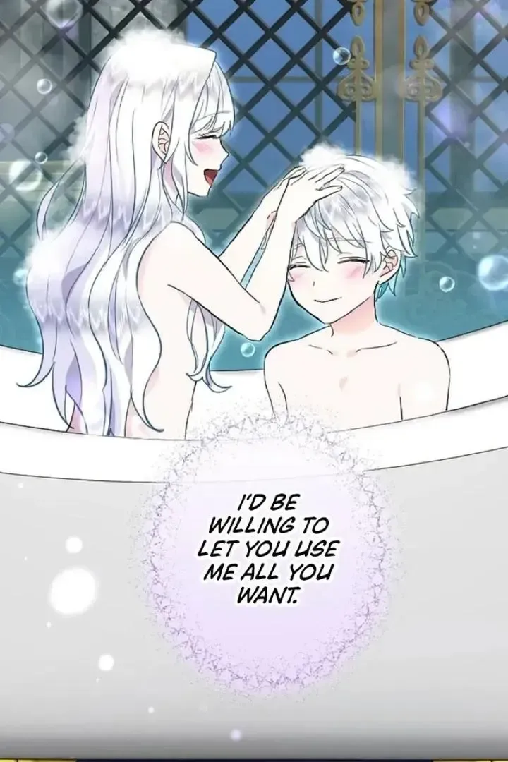 Read Forbidden Child chapter 45 image 74 on Lezhin