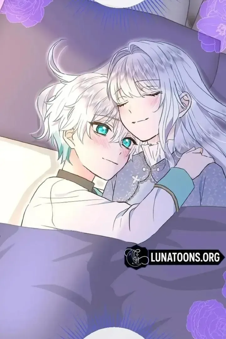 Read Forbidden Child chapter 45 image 79 on Lezhin