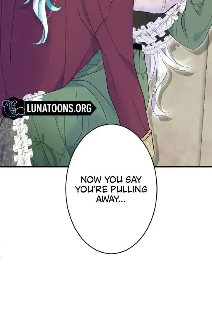 Read Forbidden Child chapter 45 image 84 on Lezhin