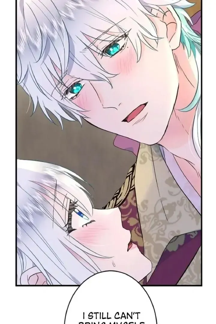 Read Forbidden Child chapter 45 image 86 on Lezhin
