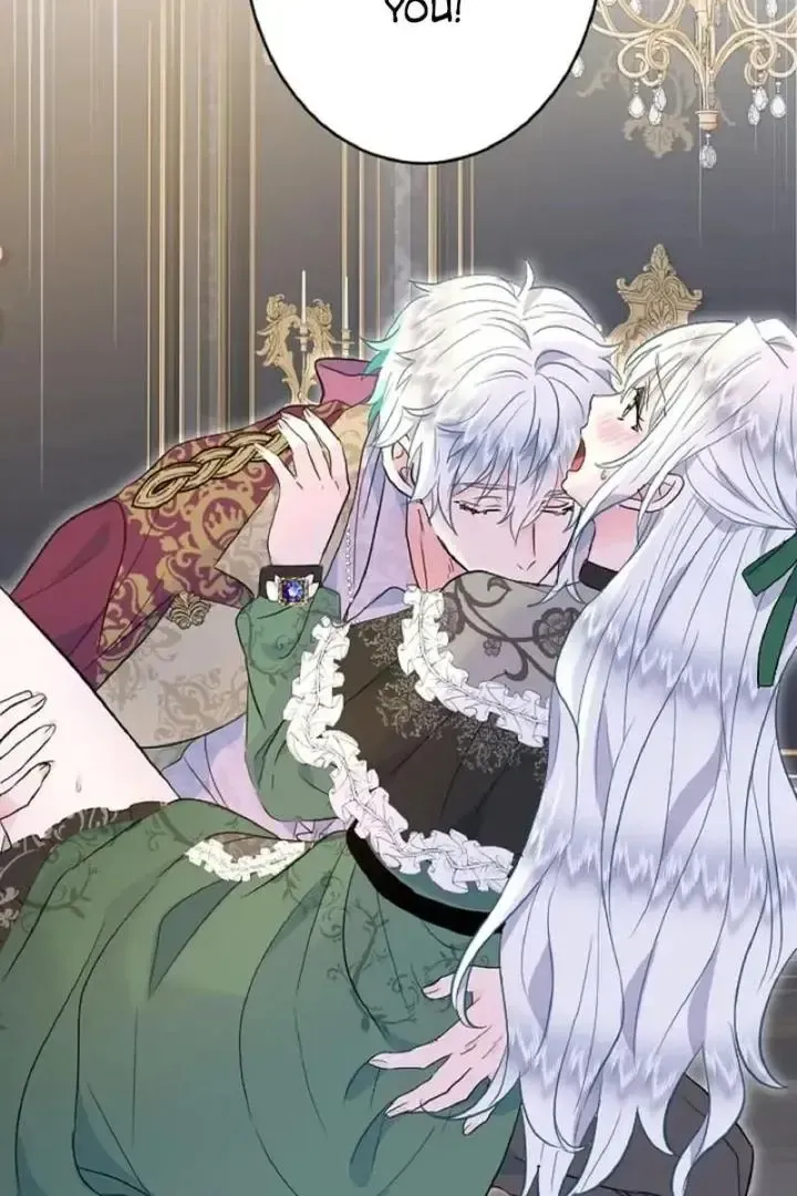 Read Forbidden Child chapter 45 image 92 on Lezhin