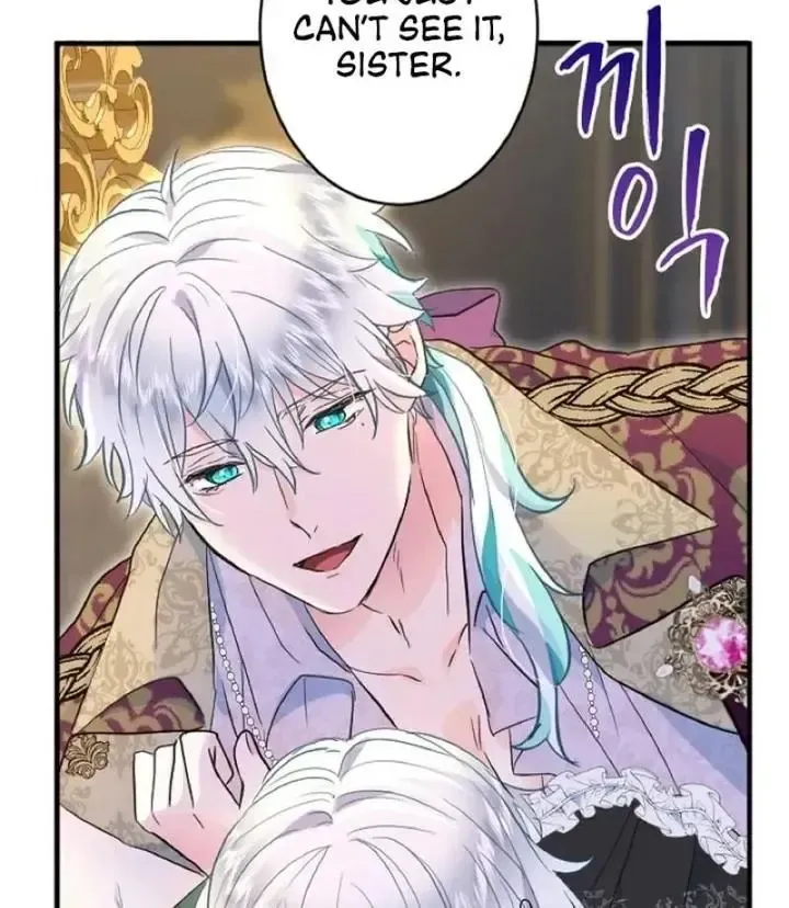 Read Forbidden Child chapter 45 image 94 on Lezhin