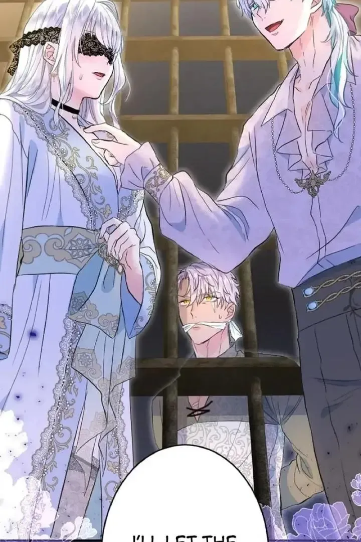 Read Forbidden Child chapter 46 image 18 on Lezhin