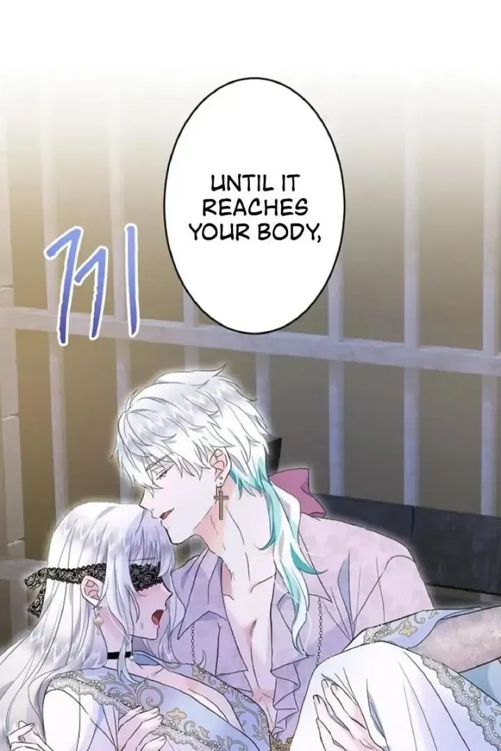 Read Forbidden Child chapter 46 image 23 on Lezhin