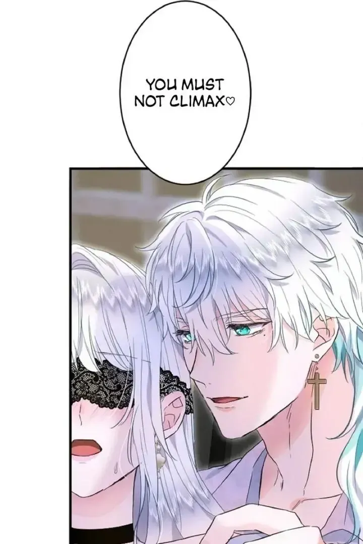 Read Forbidden Child chapter 46 image 28 on Lezhin