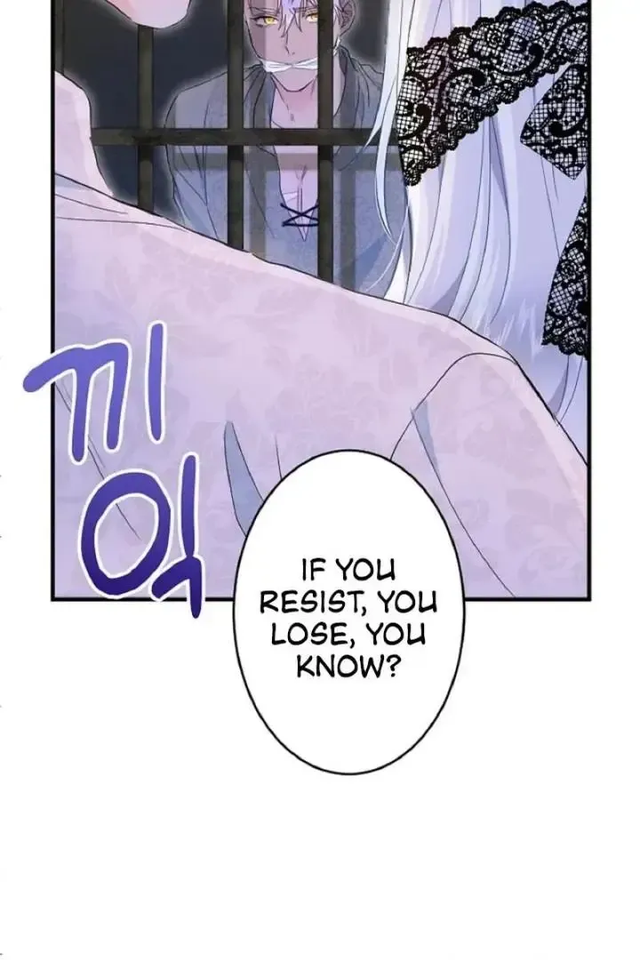 Read Forbidden Child chapter 46 image 33 on Lezhin