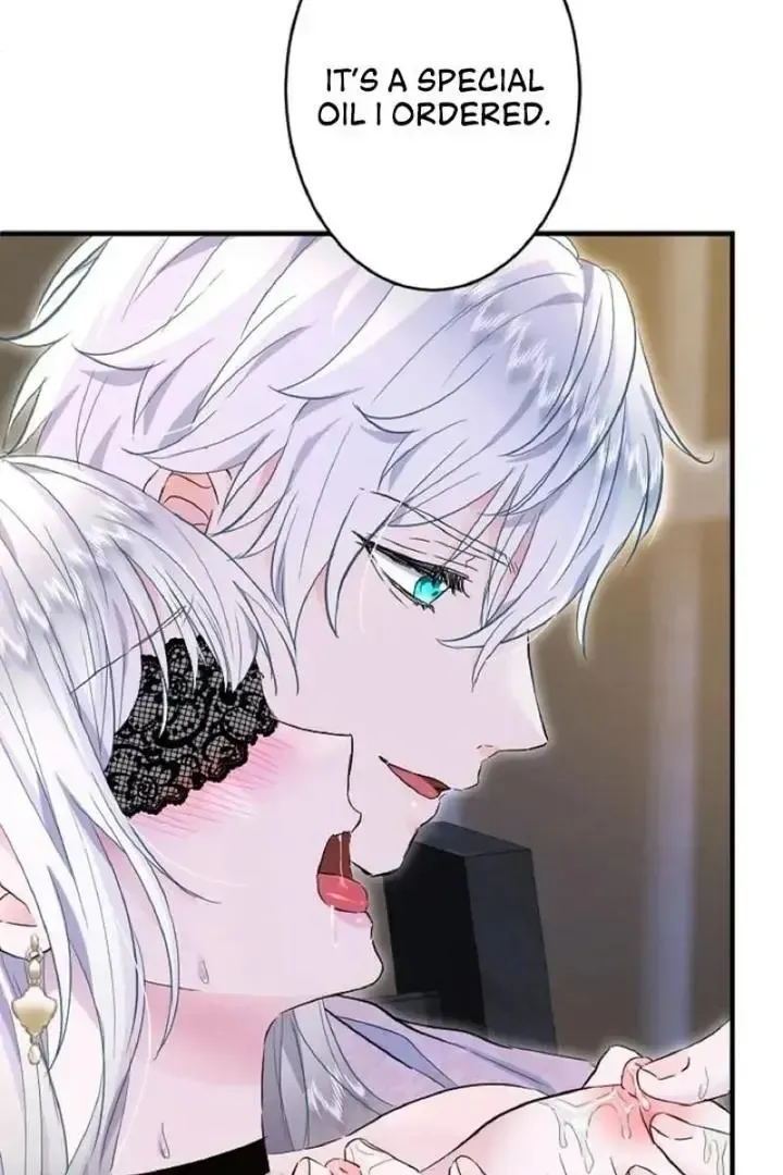 Read Forbidden Child chapter 46 image 44 on Lezhin