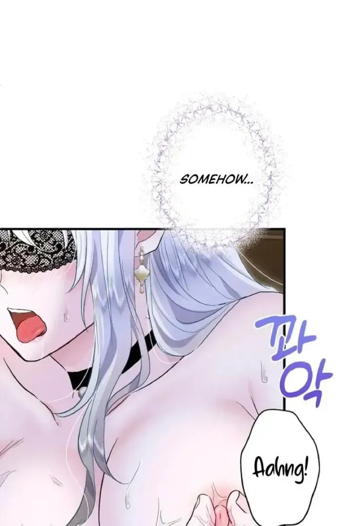Read Forbidden Child chapter 46 image 49 on Lezhin