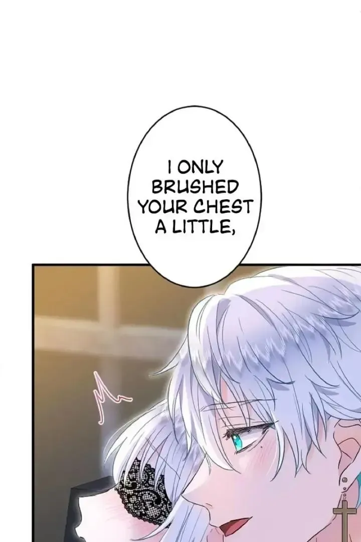 Read Forbidden Child chapter 46 image 53 on Lezhin