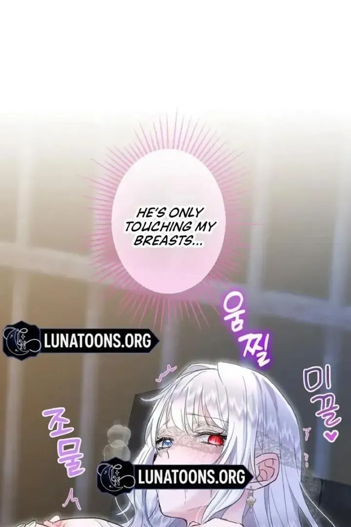 Read Forbidden Child chapter 46 image 58 on Lezhin