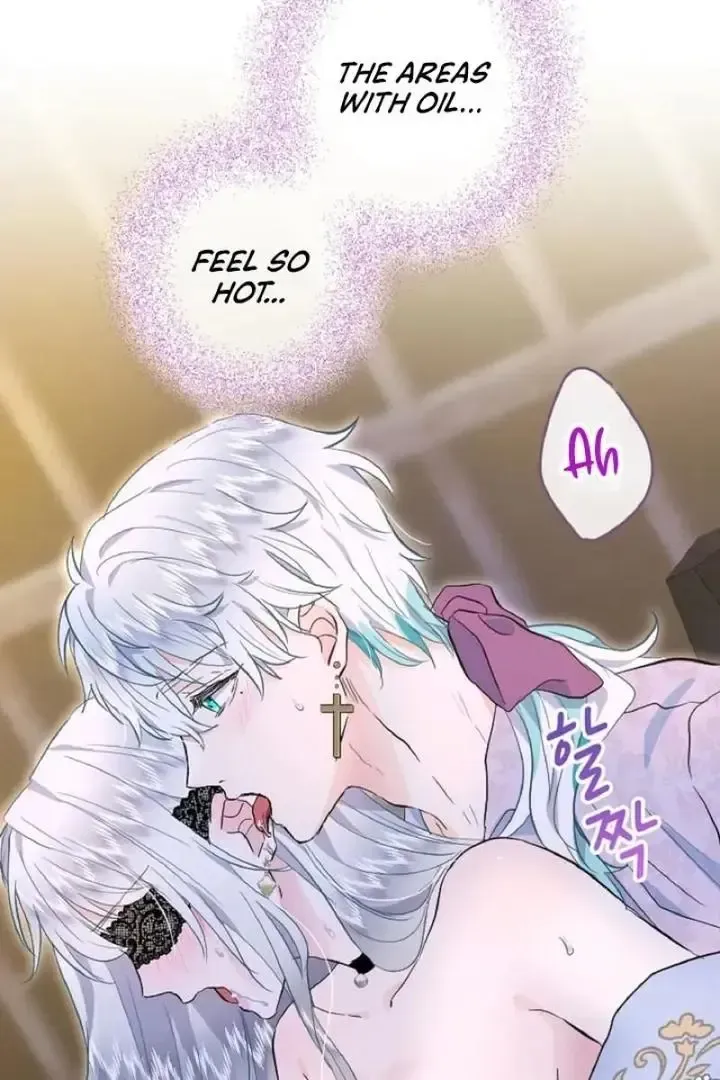 Read Forbidden Child chapter 46 image 72 on Lezhin