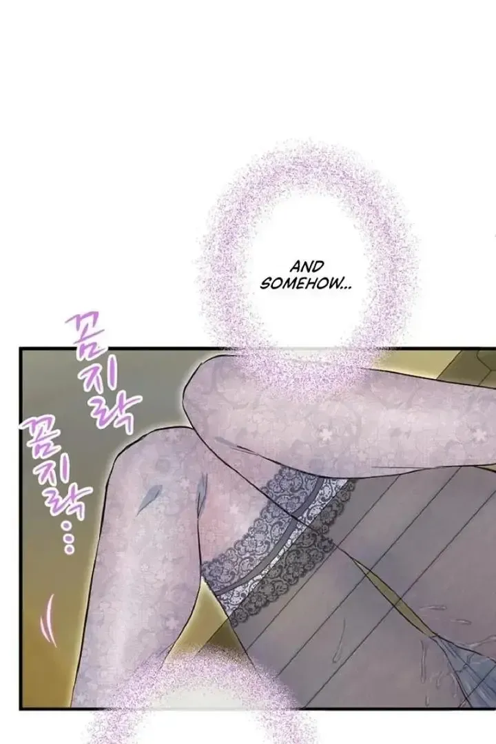 Read Forbidden Child chapter 46 image 74 on Lezhin