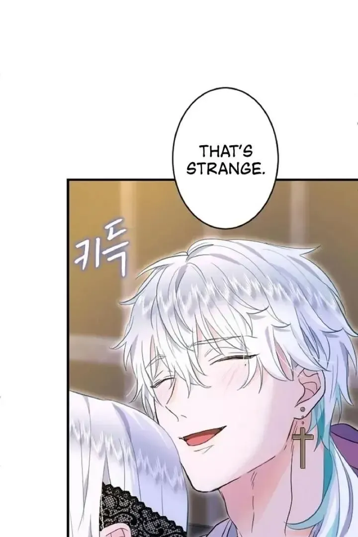 Read Forbidden Child chapter 46 image 81 on Lezhin
