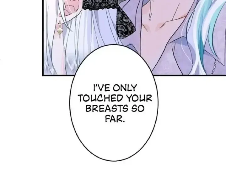 Read Forbidden Child chapter 46 image 82 on Lezhin