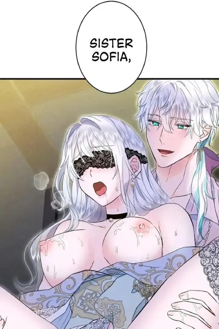 Read Forbidden Child chapter 46 image 84 on Lezhin