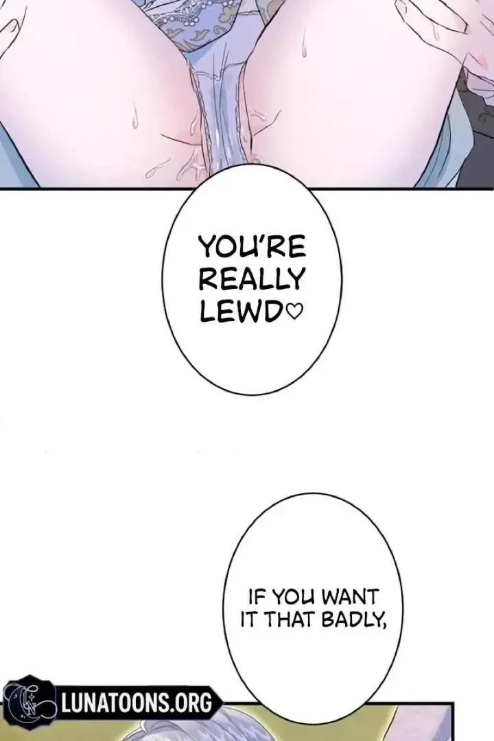 Read Forbidden Child chapter 46 image 85 on Lezhin