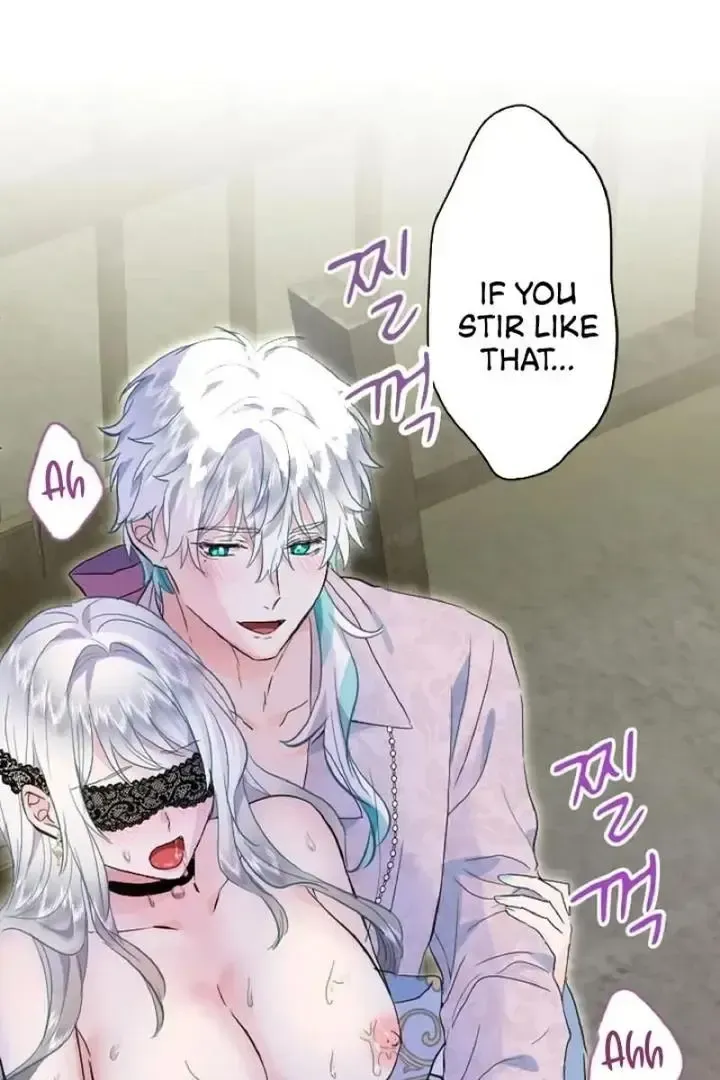 Read Forbidden Child chapter 46 image 89 on Lezhin