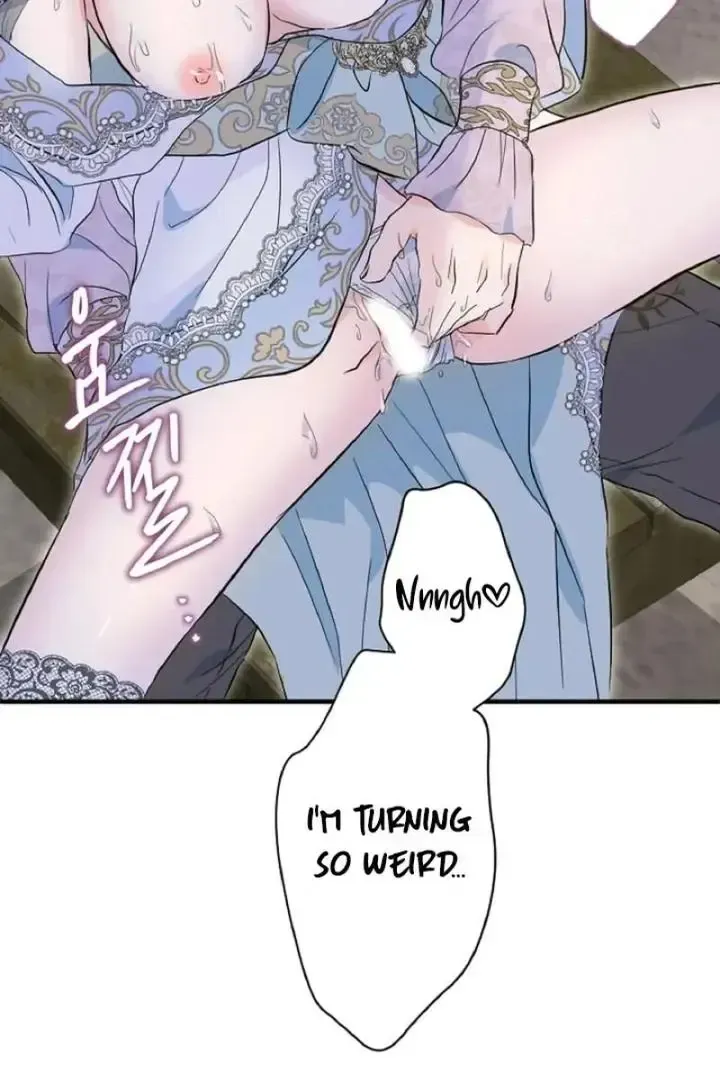 Read Forbidden Child chapter 46 image 90 on Lezhin