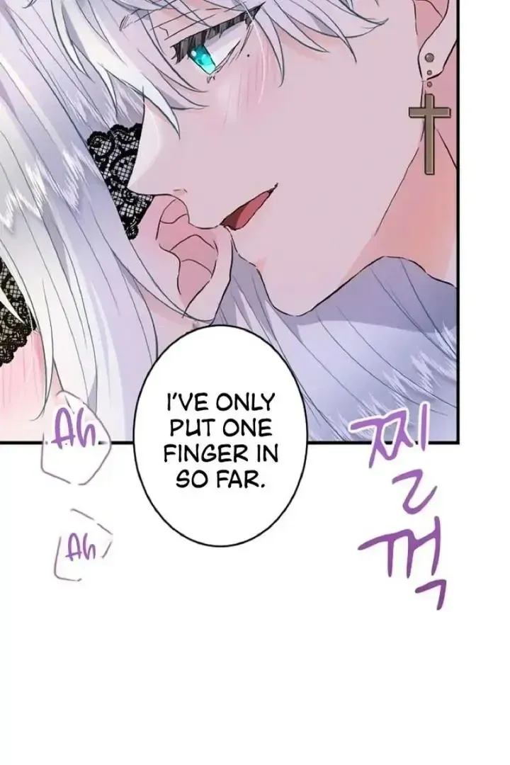 Read Forbidden Child chapter 46 image 92 on Lezhin