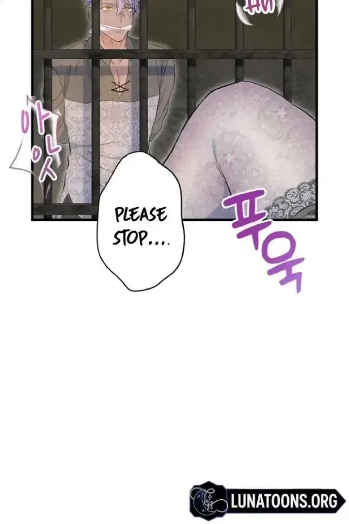 Read Forbidden Child chapter 46 image 95 on Lezhin