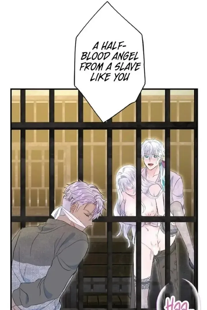 Read Forbidden Child chapter 47 image 110 on Lezhin