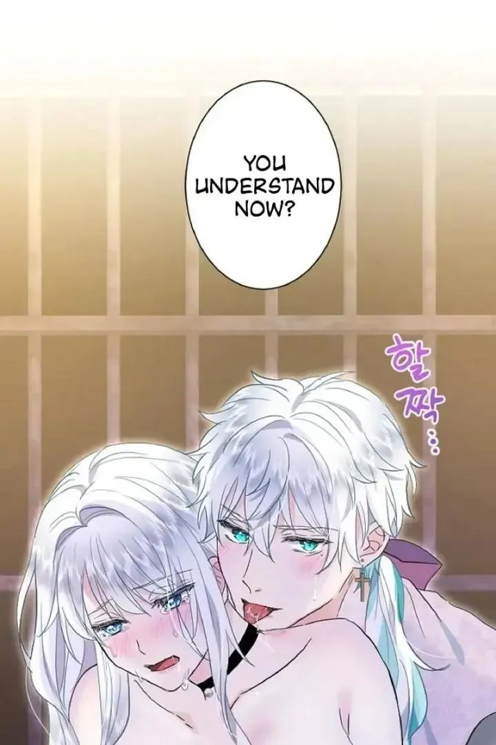 Read Forbidden Child chapter 47 image 112 on Lezhin
