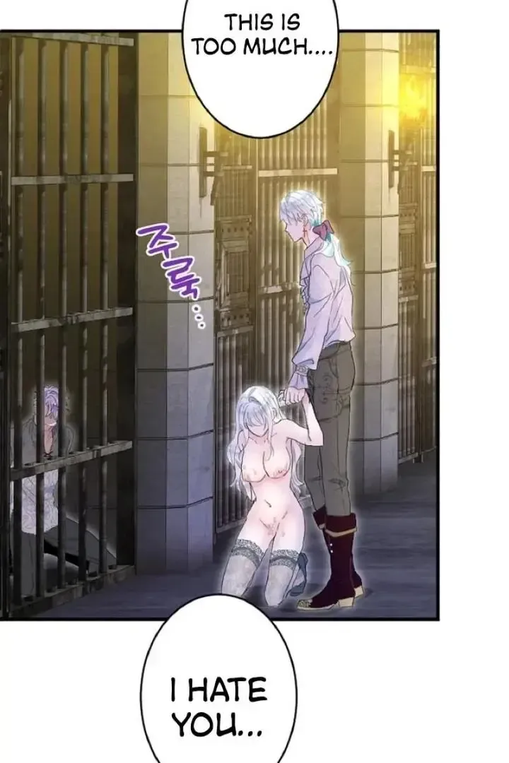 Read Forbidden Child chapter 47 image 120 on Lezhin