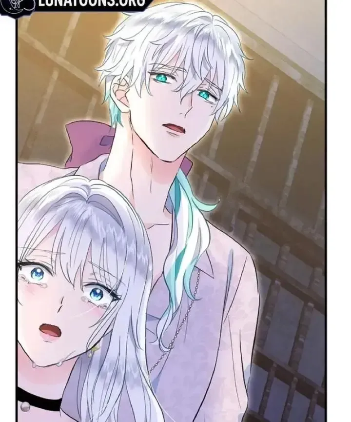 Read Forbidden Child chapter 47 image 122 on Lezhin