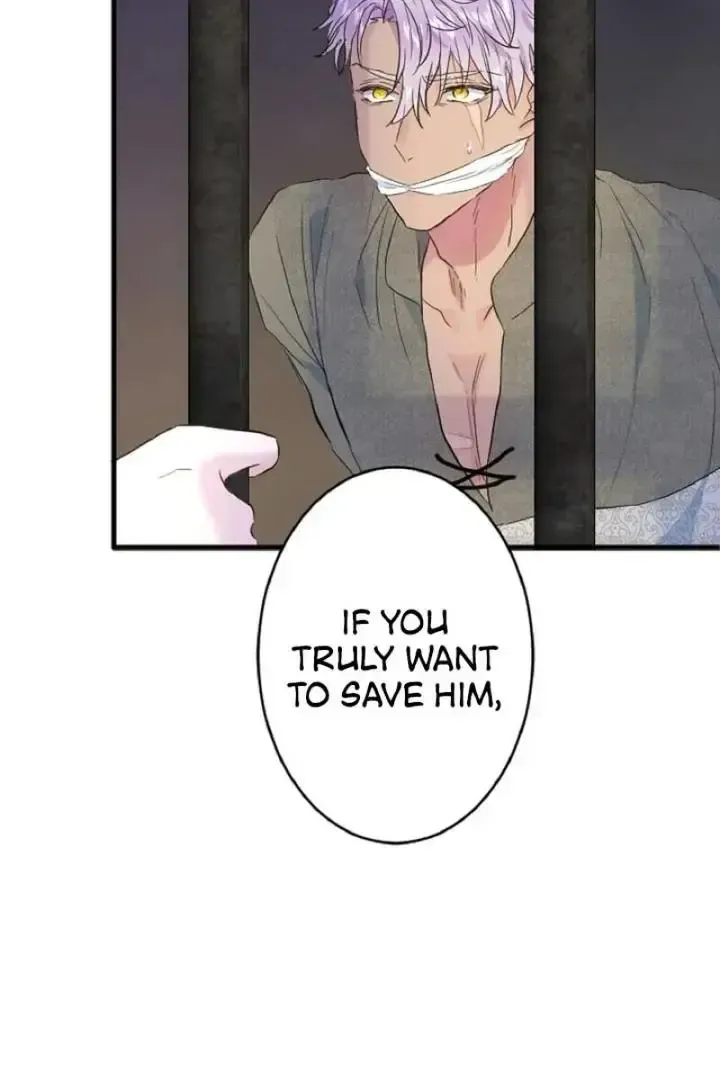 Read Forbidden Child chapter 47 image 17 on Lezhin