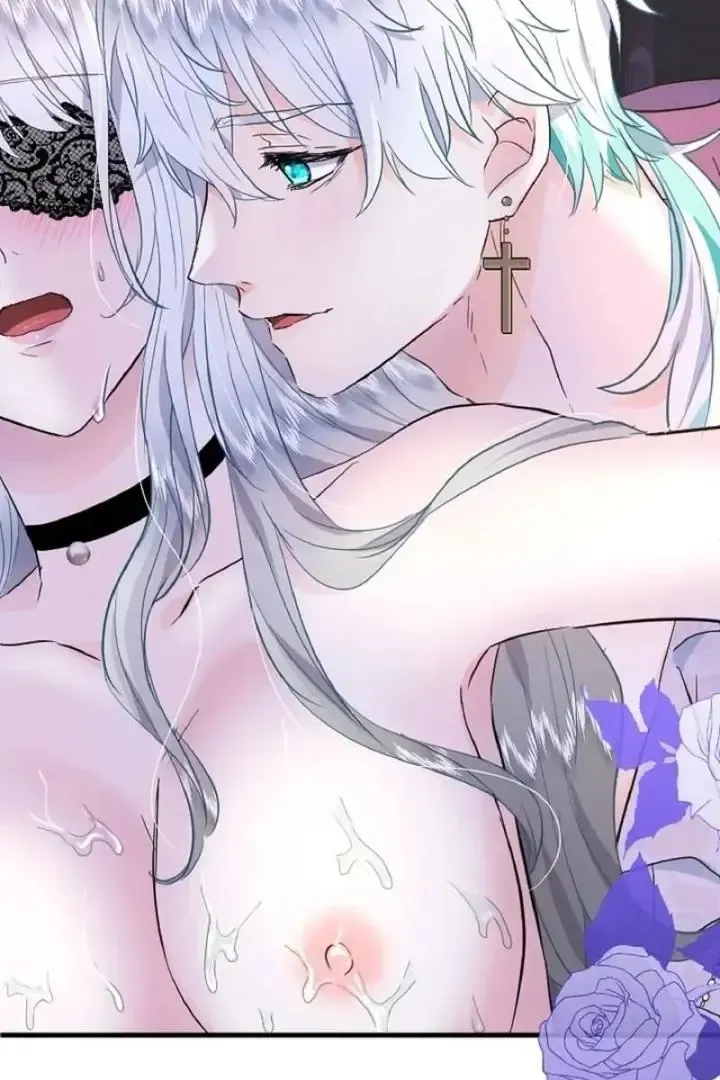 Read Forbidden Child chapter 47 image 19 on Lezhin
