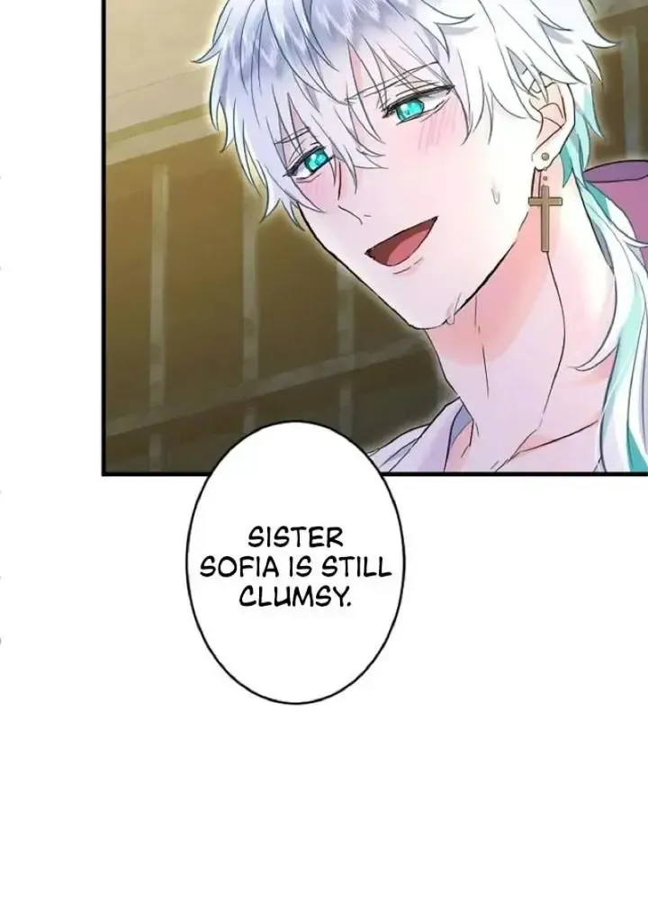 Read Forbidden Child chapter 47 image 27 on Lezhin