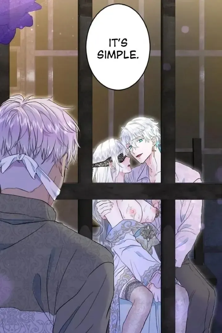 Read Forbidden Child chapter 47 image 3 on Lezhin