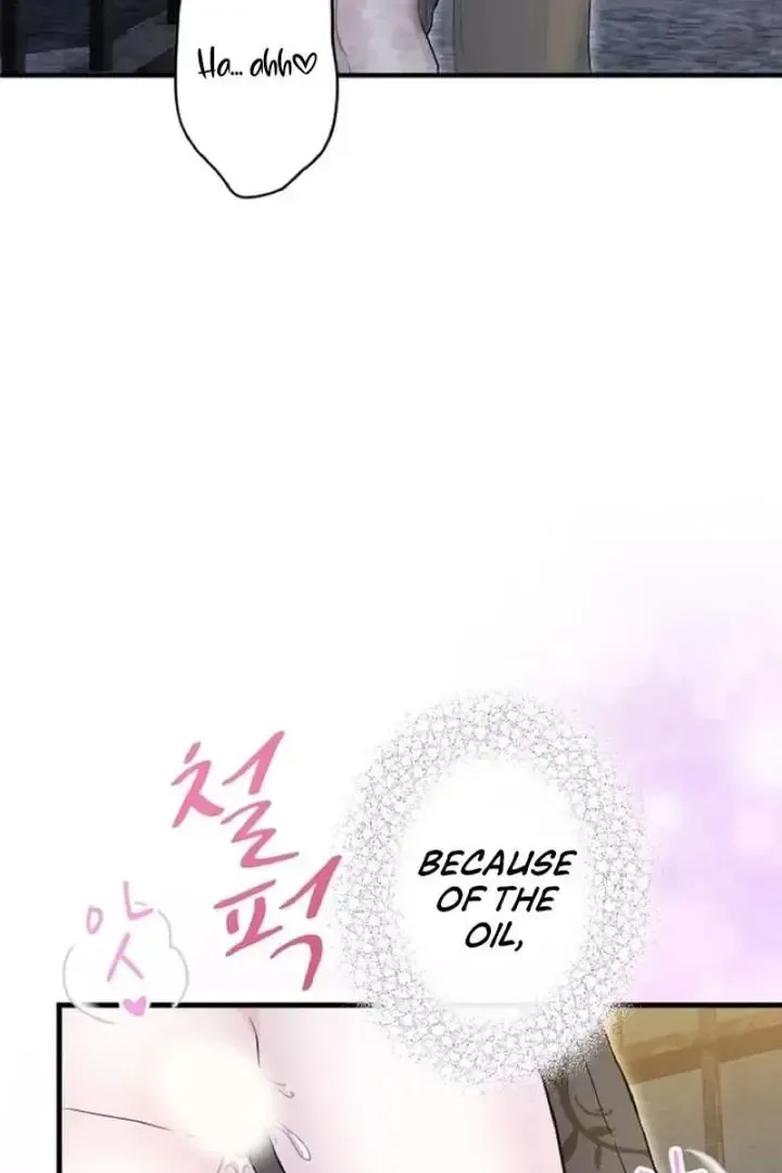 Read Forbidden Child chapter 47 image 34 on Lezhin