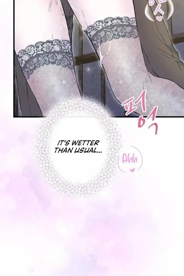 Read Forbidden Child chapter 47 image 35 on Lezhin