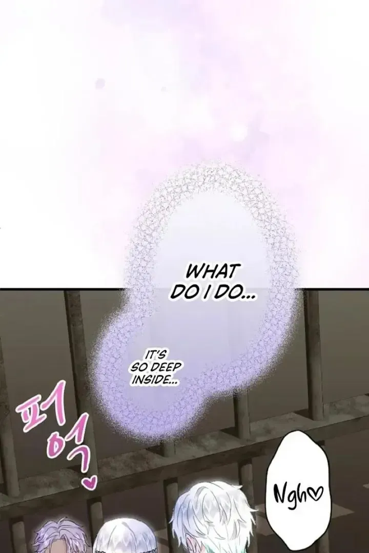 Read Forbidden Child chapter 47 image 36 on Lezhin