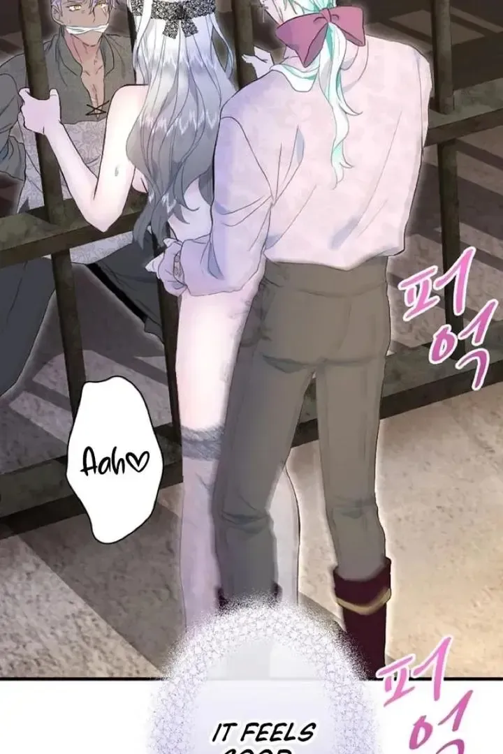 Read Forbidden Child chapter 47 image 37 on Lezhin