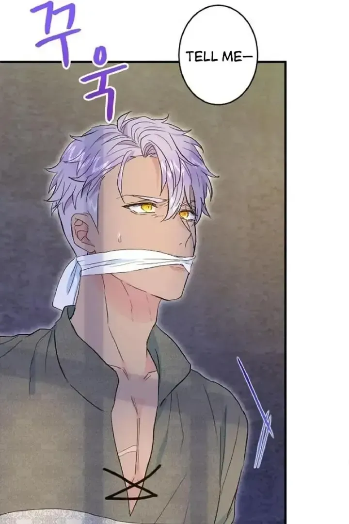 Read Forbidden Child chapter 47 image 41 on Lezhin