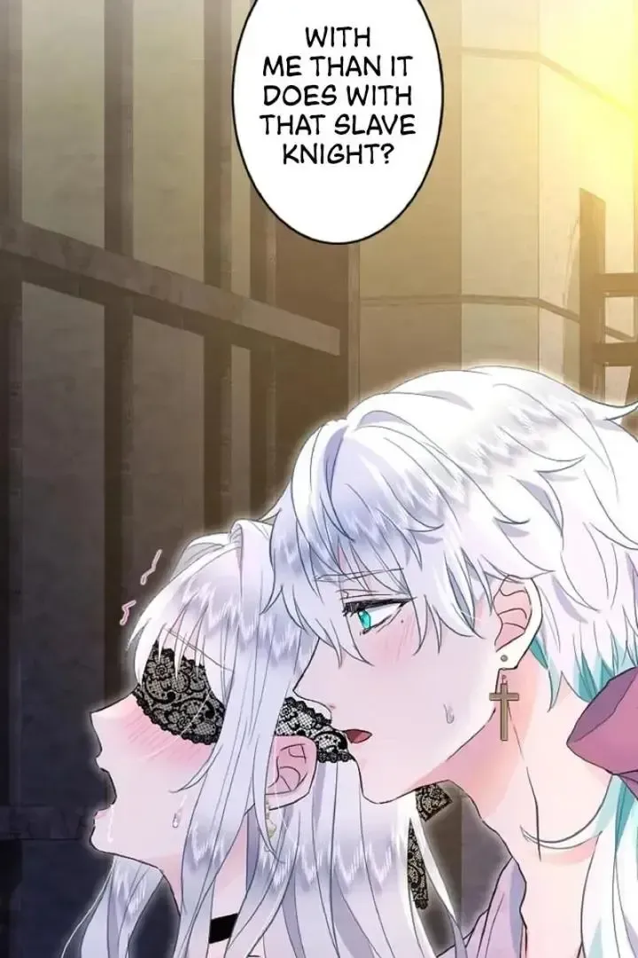 Read Forbidden Child chapter 47 image 43 on Lezhin
