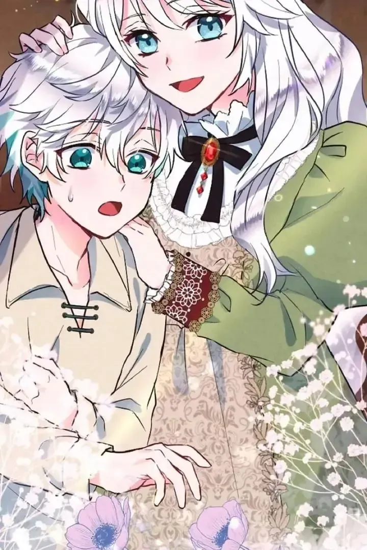 Read Forbidden Child chapter 48 image 10 on Lezhin