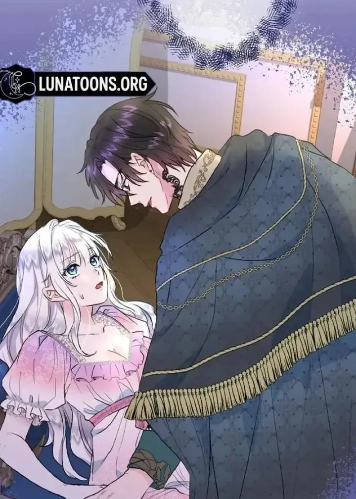 Read Forbidden Child chapter 48 image 12 on Lezhin