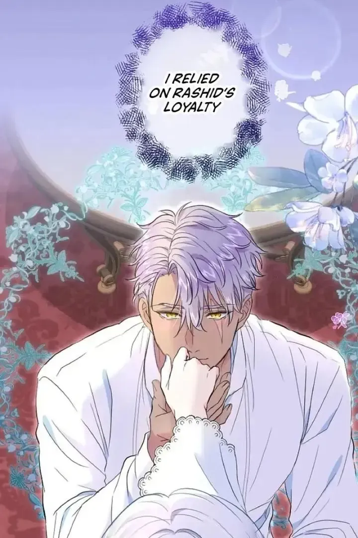 Read Forbidden Child chapter 48 image 14 on Lezhin