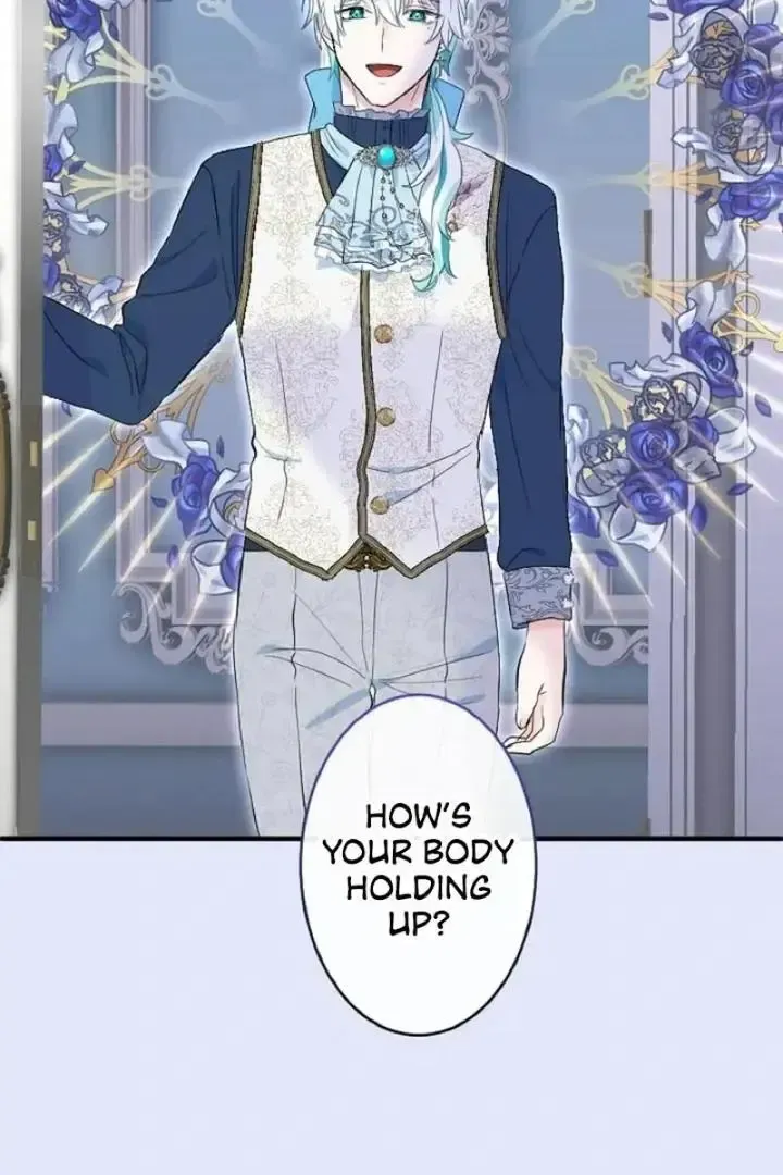 Read Forbidden Child chapter 48 image 24 on Lezhin