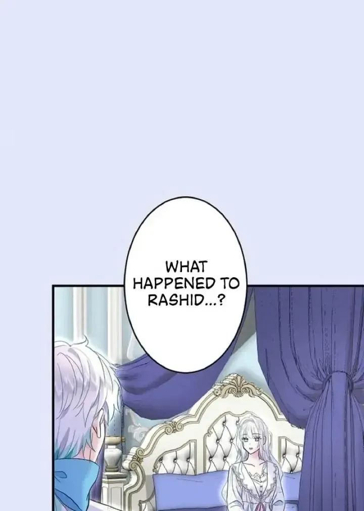 Read Forbidden Child chapter 48 image 25 on Lezhin